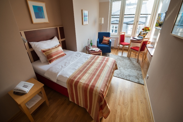 EA Hotel Juliš